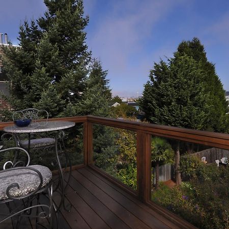 Noe'S Nest Bed And Breakfast San Francisco Dış mekan fotoğraf