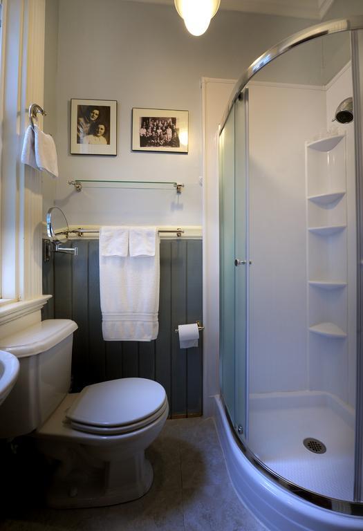 Noe'S Nest Bed And Breakfast San Francisco Dış mekan fotoğraf