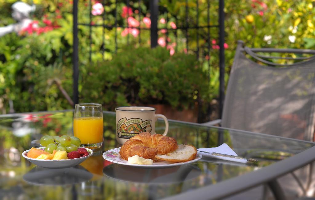 Noe'S Nest Bed And Breakfast San Francisco Dış mekan fotoğraf