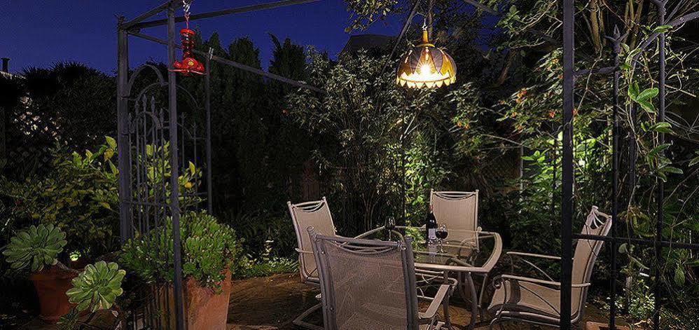 Noe'S Nest Bed And Breakfast San Francisco Dış mekan fotoğraf