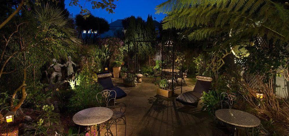Noe'S Nest Bed And Breakfast San Francisco Dış mekan fotoğraf